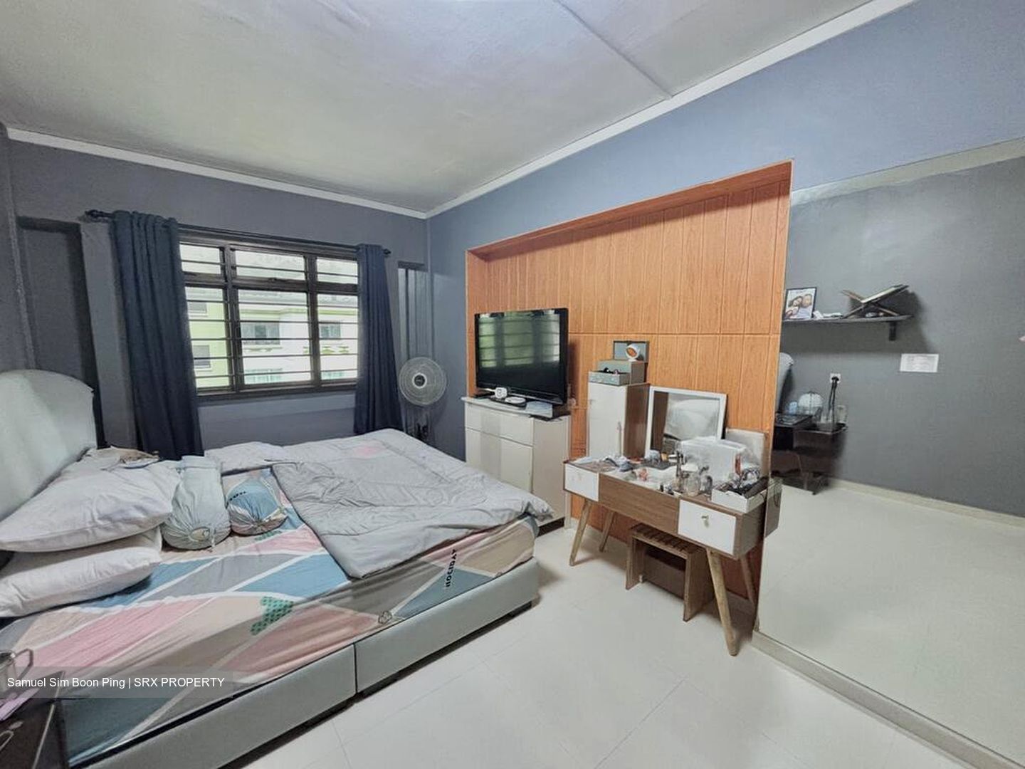 Blk 421 Canberra Road (Sembawang), HDB 5 Rooms #508120421